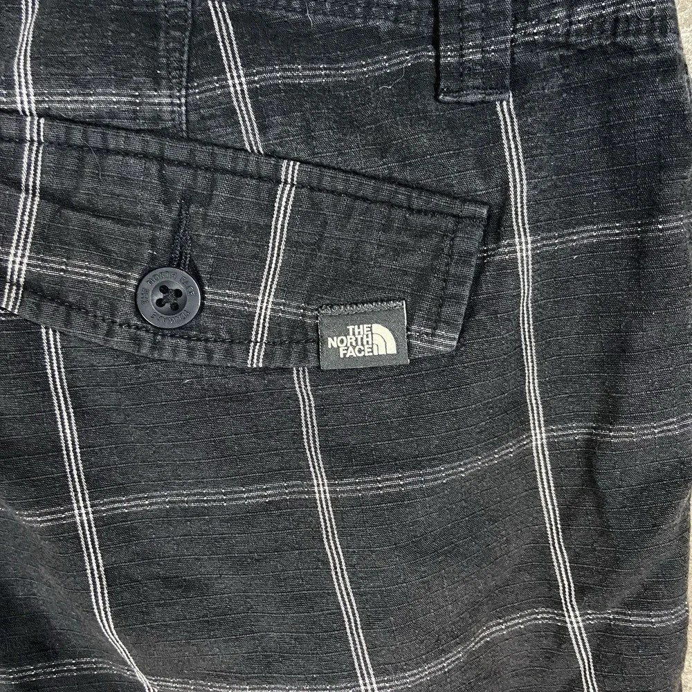 The North Face sun faded